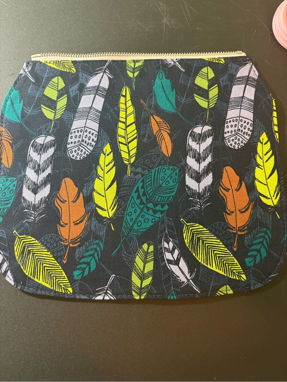 thirty-one Falling Feathers Studio thirty one Flap